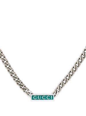 gucci herren kette